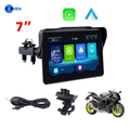 Ecrá Motociclo 7"