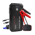 Booster / Starter / Arrancador de Baterias
