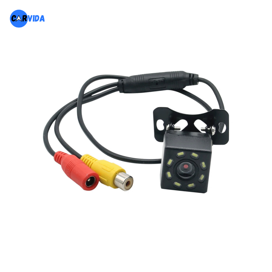Ecrã automóvel 9"